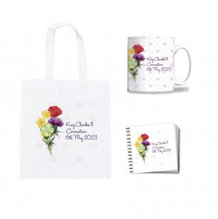 King Charles III Coronation Gift Offer product image